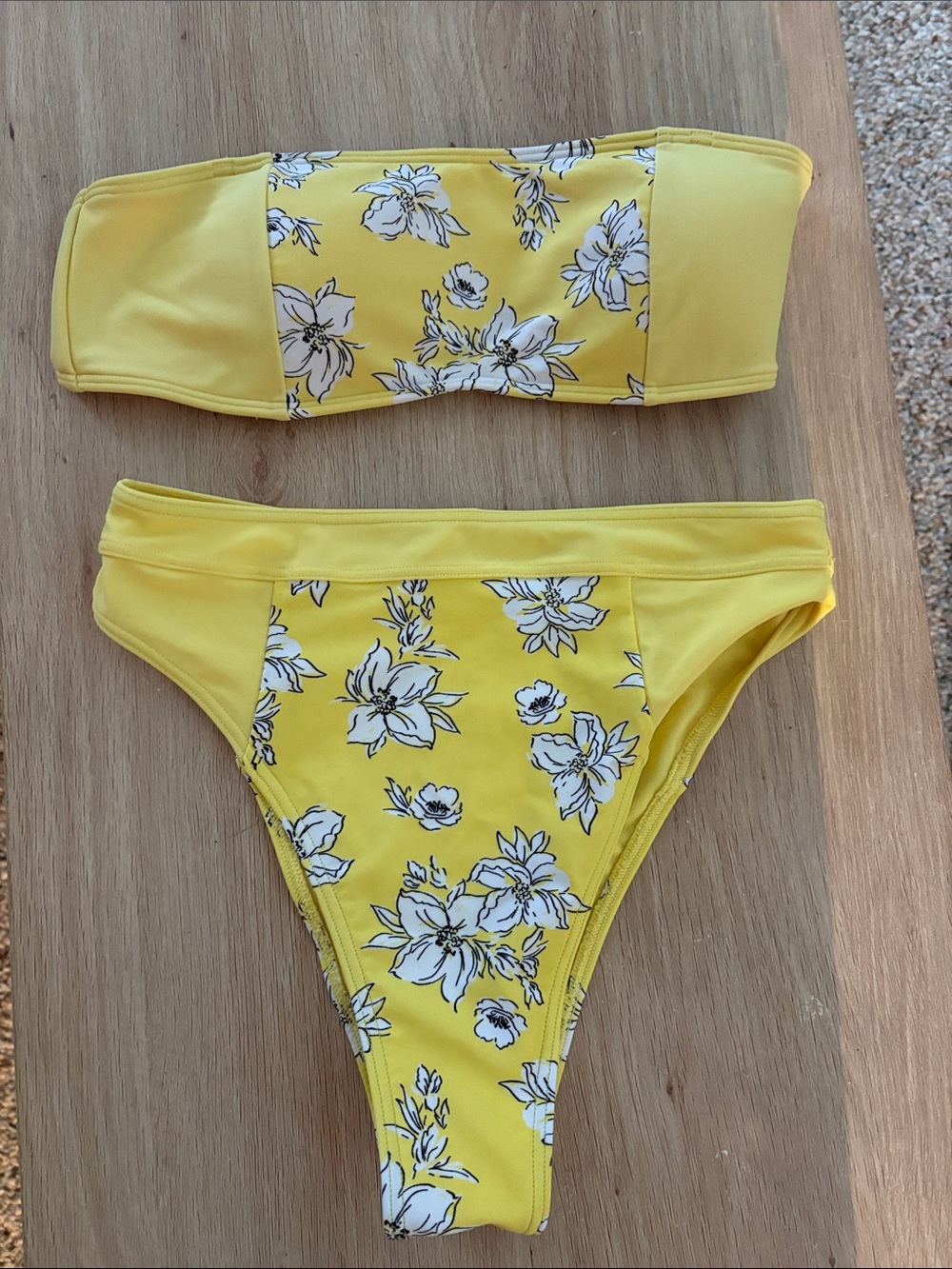 Abercrombie & Fitch Bikini